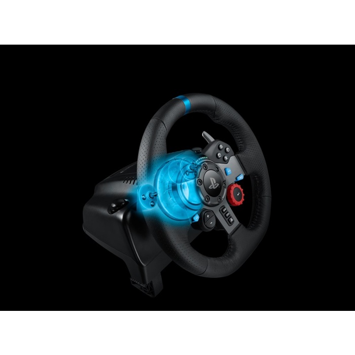 Logitech G G29 Driving Force Yarış Direksiyonu