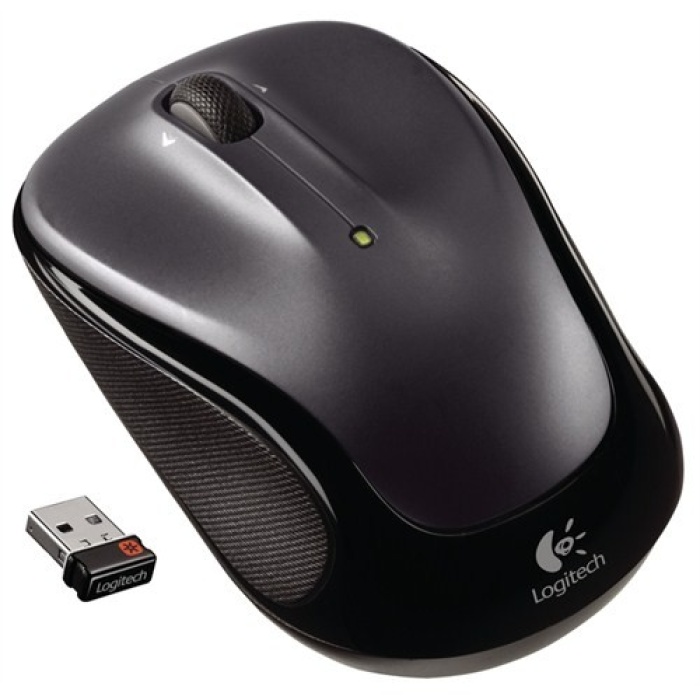 Logitech M325 Kablosuz Mouse - Siyah (910-002142)