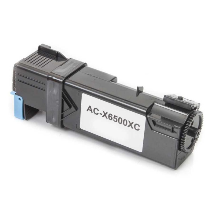 Xerox Phaser 6500-106R01601 Mavi Muadil Toner Yüksek Kapasiteli