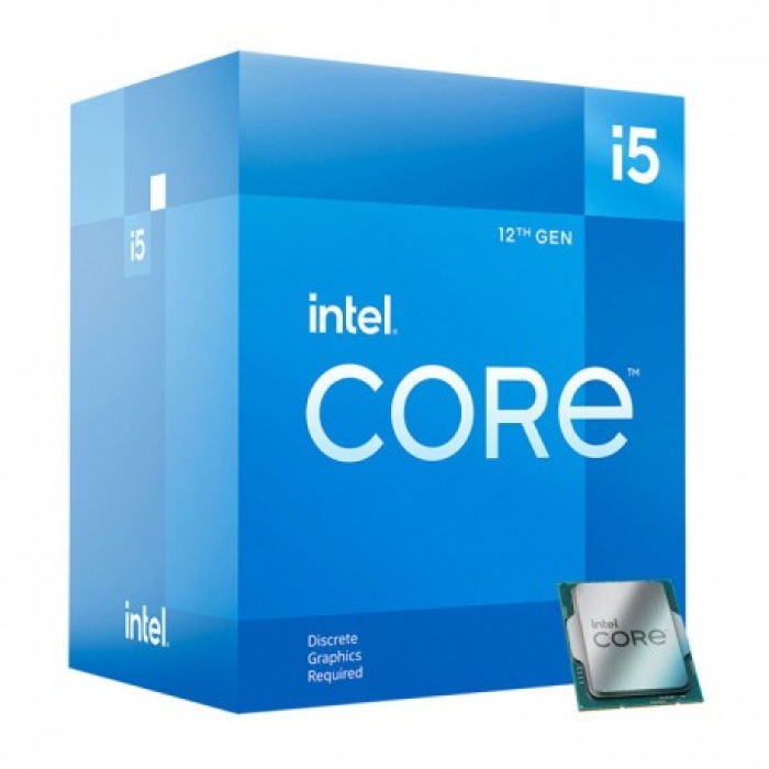 Intel Core i5 12600KF 3.7GHz 20MB Önbellek 10 Çekirdek 1700 10nm İşlemci