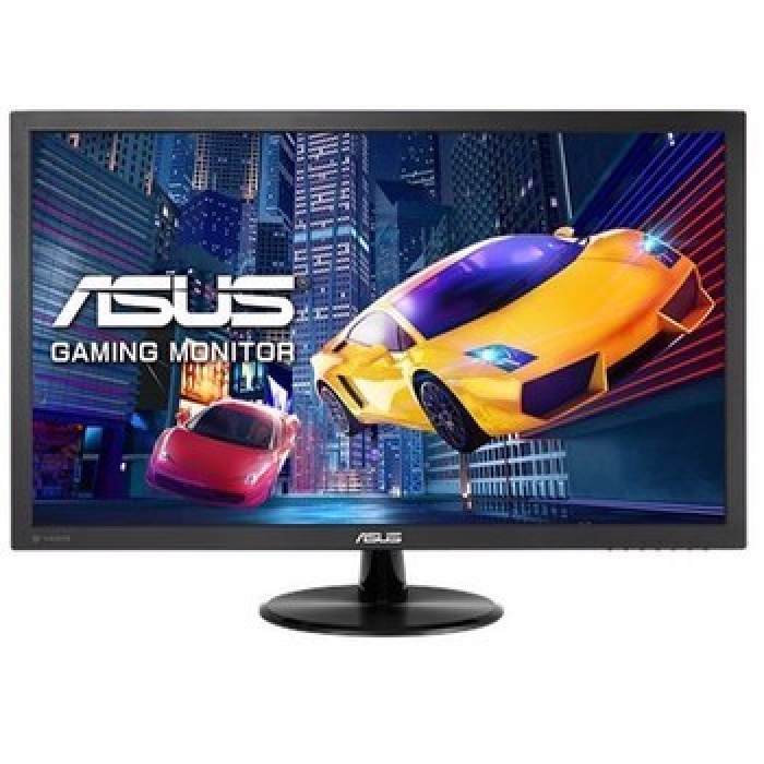 Asus VP228HE 21.5 1ms (Analog+HDMI) Full HD Multimedia Monitör