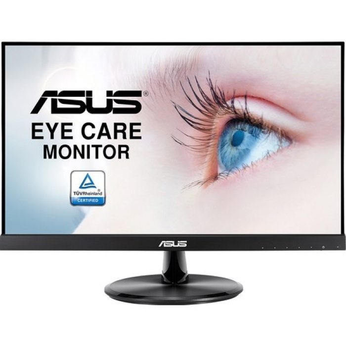 Asus VP229HE 21.5 75Hz 5ms (HDMI+VGA) FreeSync Full HD IPS LED Monitör