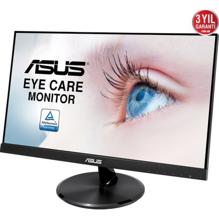 Asus VP229HE 21.5 75Hz 5ms (HDMI+VGA) FreeSync Full HD IPS LED Monitör