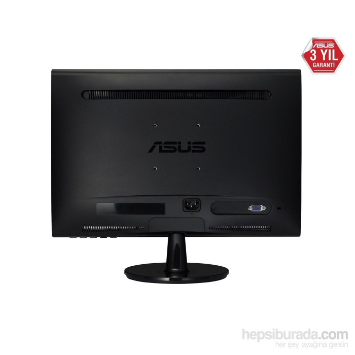 Asus VS197DE 18.5 (Analog) 5ms LED Monitör