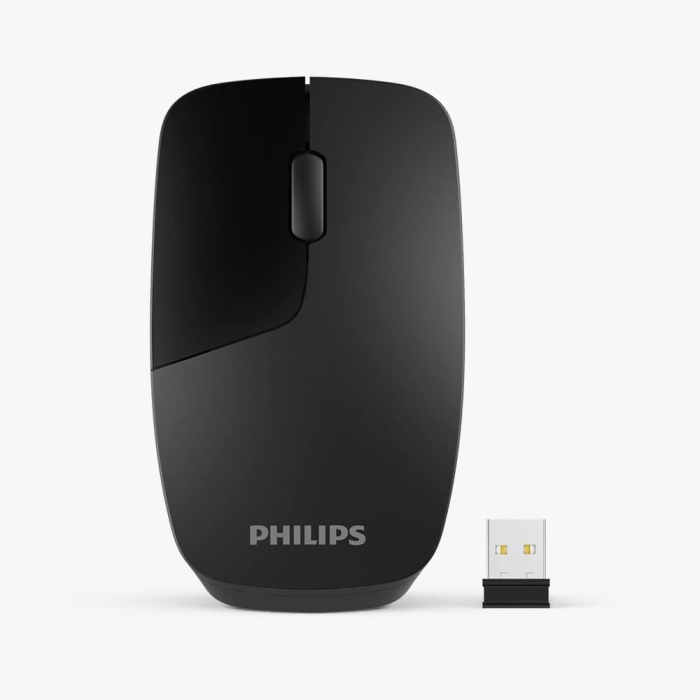 Philips M402 Wireless Mouse SPK7402B