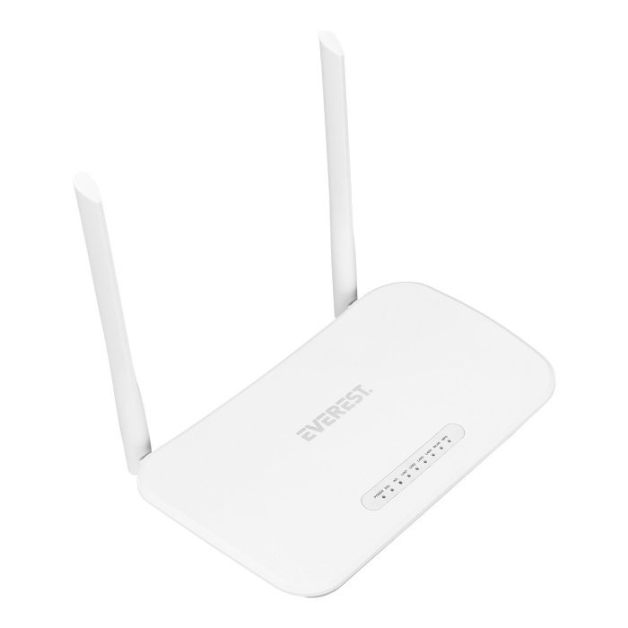 Everest SG-V500 2.4ghz 300 Mbps Kablosuz Vdsl/adsl2+ Modem Router