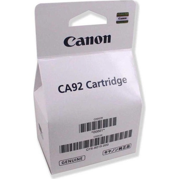Canon CA92-QY6-8018 Renkli Baskı Kafası