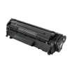 HP Q2612A Canon FX-10/0263B002 Muadil Toner