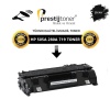 Canon CRG-719 / HP CE505A / CF280A Muadil Toner