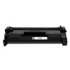 Canon CRG-057H/3010C002 Chipsiz Muadil Toner