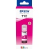 Epson T112-C13T06C34A Kırmızı Orjinal Kartuş