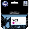 Hp 963-3JA24AE Kırmızı Orjinal Kartuş