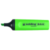 Edding Fosforlu Kalem Yeşil 344