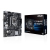 ASUS PRIME H510M-K 3200MHz(OC) DDR4 Soket 1200 M.2 HDMI VGA mATX Anakart