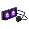 Cooler Master MasterLiquid ML240L V2 RGB 240mm Siyah İşlemci Sıvı Soğutucu