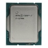 Intel Core i7 12700KF 3.6GHz 25MB Önbellek 12 Çekirdek 1700 10nm İşlemci