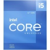 Intel Core i5 12400 4.40GHz 18MB Önbellek 6 Çekirdek Soket 1700 10nm İşlemci