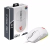 MSI Clutch GM11 RGB Beyaz Kablolu Gaming Mouse