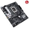 ASUS PRIME H610M-A 3200MHz DDR4 Soket 1700 M.2 HDMI DP D-Sub mATX Anakart