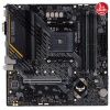 ASUS TUF GAMING B550M-E 4600MHz (OC) DDR4 Soket AM4 M.2 HDMI DP D-Sub mATX Anakart