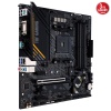 ASUS TUF GAMING B550M-E 4600MHz (OC) DDR4 Soket AM4 M.2 HDMI DP D-Sub mATX Anakart