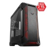 ASUS TUF GAMING GT501 RGB Tempered Glass USB 3.1 Mid Tower Kasa