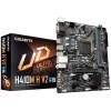 GIGABYTE H410M H v2 1.4 DDR4 HDMI PCIe 16X v4.0 1200p v2 mATX Anakart