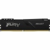 Kingston FURY Beast 8GB DDR4 CL16 3200MHz KF432C16BB/8 Masaüstü PC Bellek