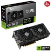 ASUS GeForce RTX 4070 DUAL OC Edition 12GB GDDR6X 192 Bit Ekran Kartı