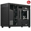 ASUS Prime AP201 USB 3.2 Mesh Siyah MicroATX Kasa