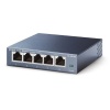 TP-LINK TL-SG105 5-Port 10/100/1000Mbps Masaüstü Switch