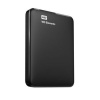 WD 1TB Elements USB 3.0 2.5 Siyah Taşınabilir Disk