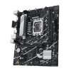 ASUS PRIME B760M-K 6600MHz(OC) DDR5 Soket 1700 M.2 HDMI VGA mATX Anakart