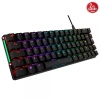 ASUS ROG Falchion Ace ROG NX Switch Kablolu RGB Siyah Mekanik Oyuncu Klavyesi