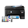 EPSON EcoTank L5290 Yazıcı+Tarayıcı+Fot.+Faks+Wi-Fi Direct Tanklı Yazıcı (Orjinal Mürekkepli)