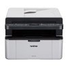 Brother MFC-1911W-2T A4 Wifi Çok İşlevli Lazer Yazıcı (Orjinal Tonerli) + 2 Toner Hediyeli