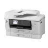 Brother MFC-J3940DW Tarayıcı + Fotokopi + Fax Çok Fonksiyonlu Mürekkep Püskürtmeli Yazıcı