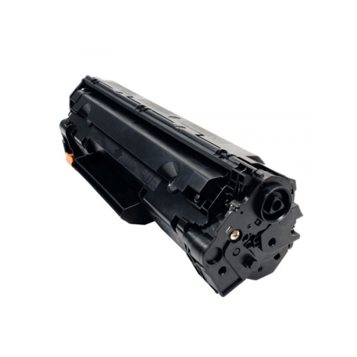 HP CE285A/CB435A Canon CRG-725 Muadil Toner