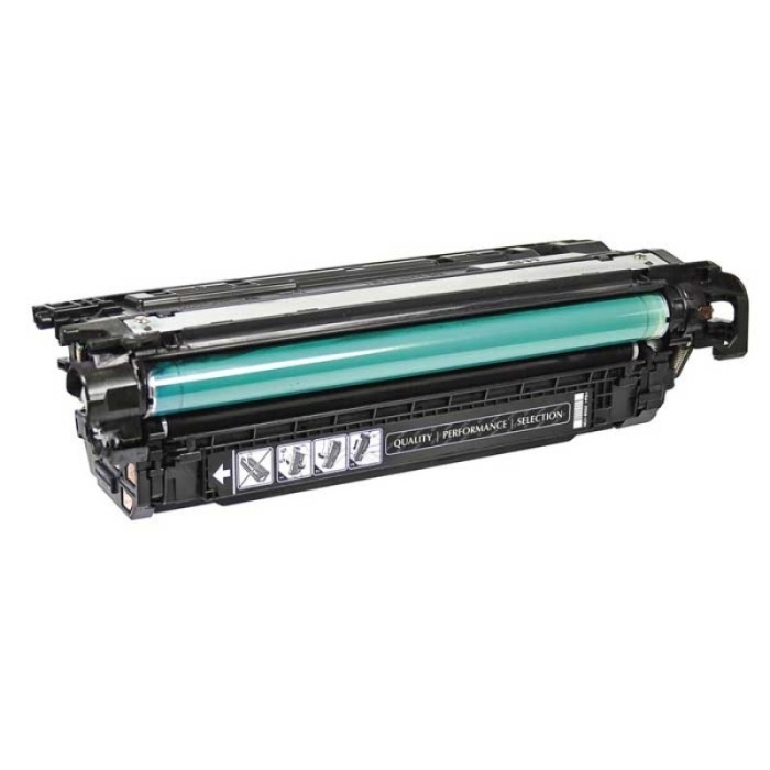 HP CF400A/201A Canon CRG-045 Siyah Muadil Toner