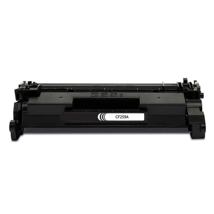 Hp 59X-CF259X Chipli Muadil Toner