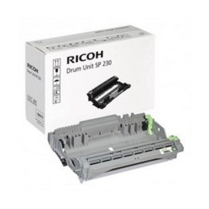 Ricoh SP230H Yüksek Kapasiteli Muadil Toner