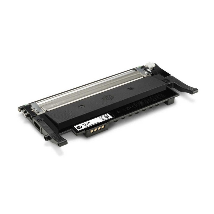 Hp 117A-W2070A Siyah Orjinal Toner