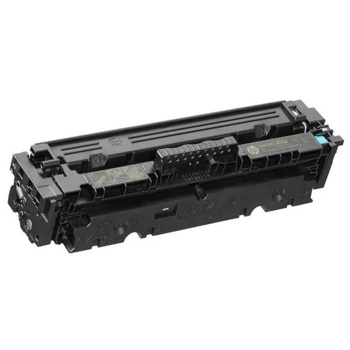 Hp 415A-W2031A Mavi Orjinal Toner