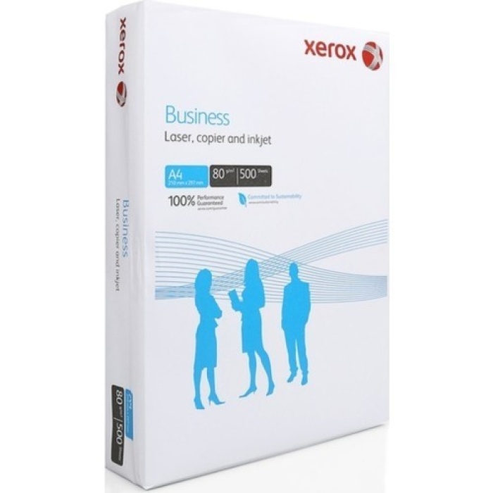 Xerox Business A4 80 Gr/m² 500 Adt/Pk Fotokopi Kağıdı