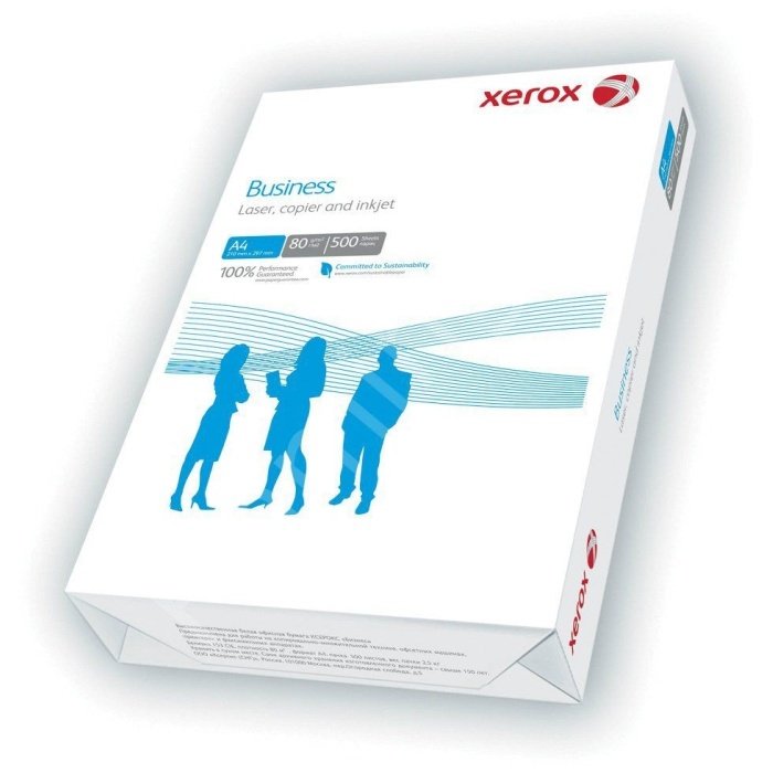 Xerox Business A4 80 Gr/m² 500 Adt/Pk Fotokopi Kağıdı