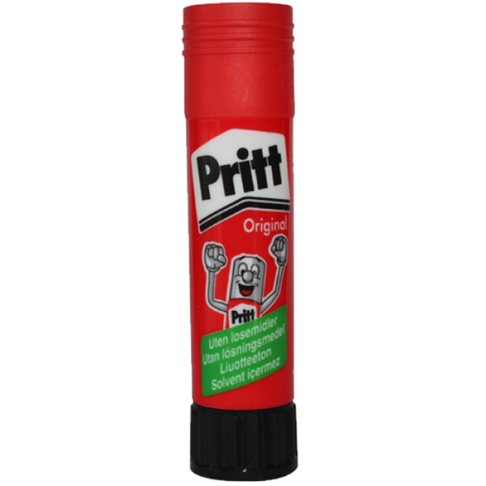 Pritt Stick Yapıştırıcı 22 GR 208845