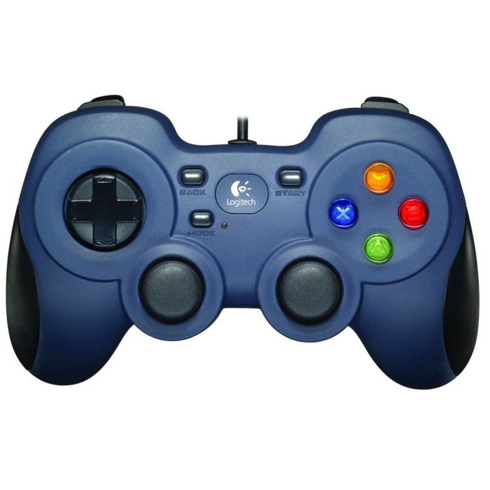 Logitech F310 Kablolu PC Gamepad 940-000138