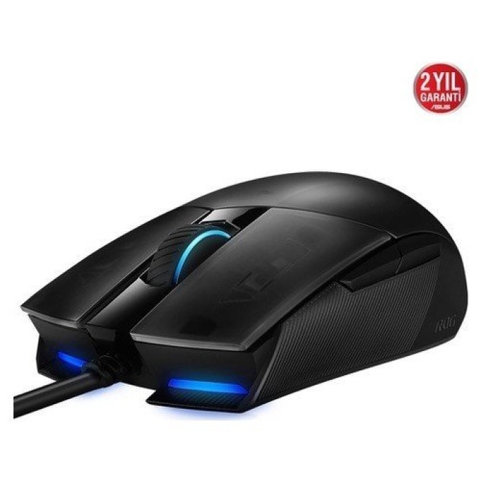 ASUS ROG STRIX P506 İmpact II Gaming Mouse