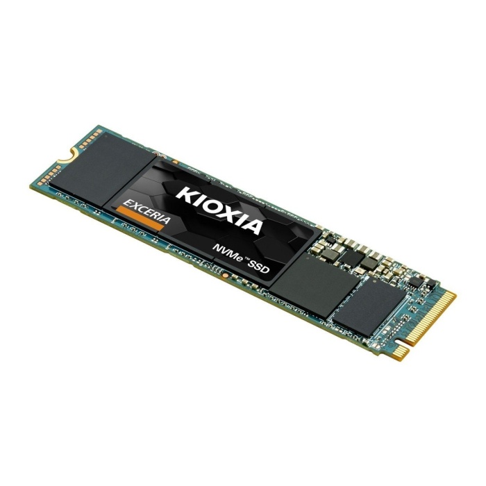 KIOXIA EXCERIA G2 1TB NVMe M.2 SSD (2100MB Okuma / 1700MB Yazma)