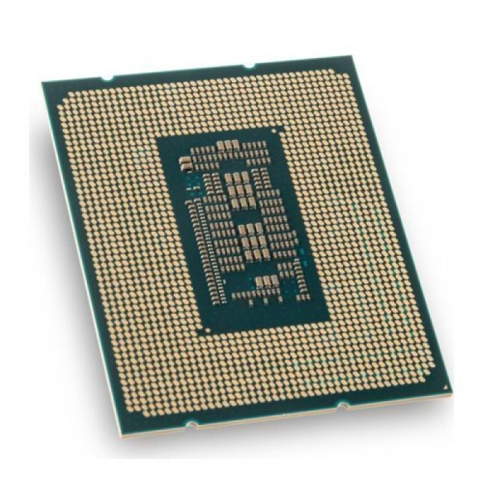 Intel Core i7 12700 3.6GHz 25MB Önbellek 12 Çekirdek 1700 10nm İşlemci